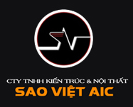 Công ty kiến trúc & nội thất Sao Việt