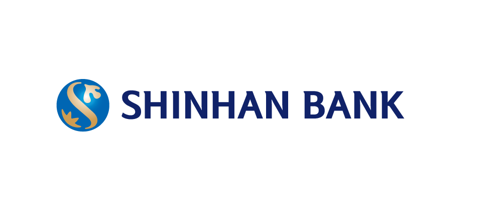 Ngân hàng Shinhan