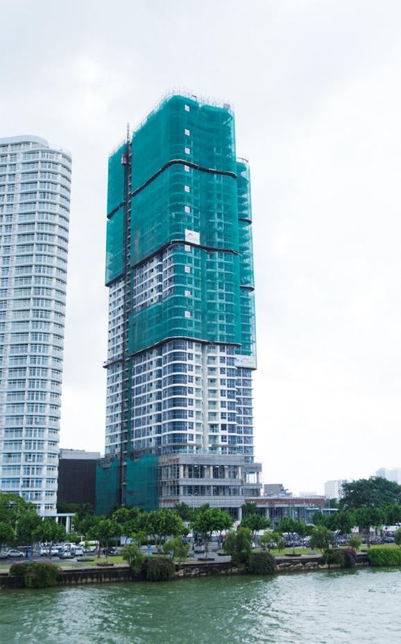Chung cư - Vinpearl Condotel Đà Nẵng