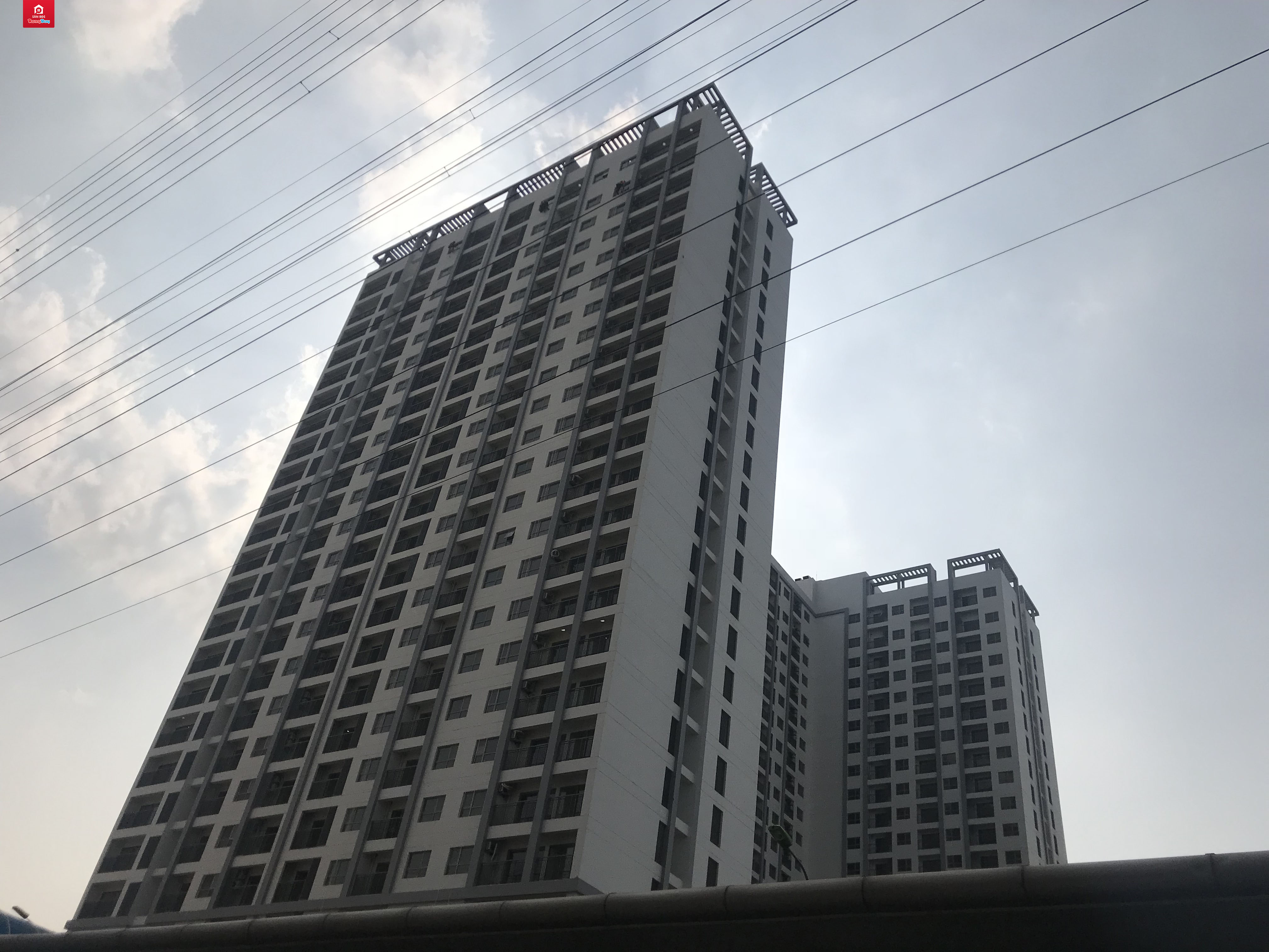 Chung cư - Anland Complex