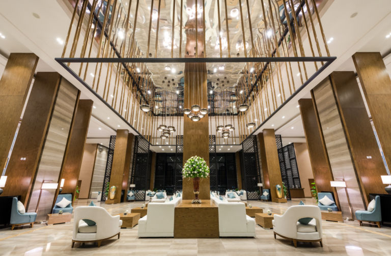 FLC Grand Hotel Sầm Sơn sở hữu tiện ích duy nhất tại miền Bắc - ảnh 2
