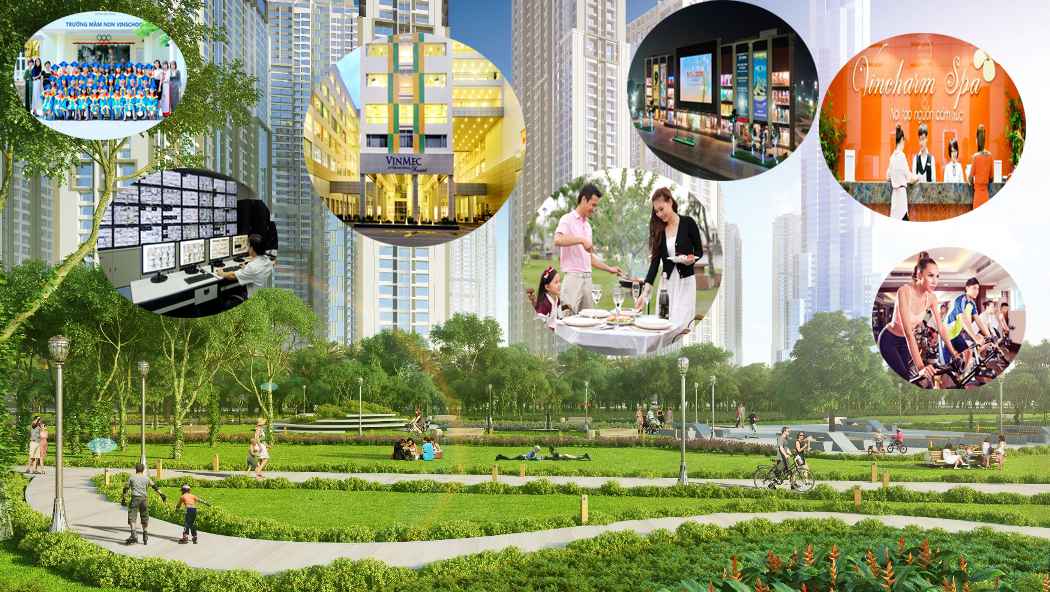 Roman Plaza - Dự án sở hữu tiện ích đẳng cấp tại Nam Từ Liêm - ảnh 2