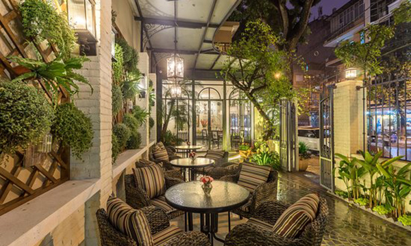 Roman Plaza - Dự án sở hữu tiện ích đẳng cấp tại Nam Từ Liêm - ảnh 8