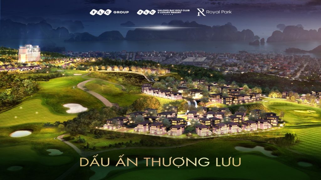 FLC Hạ Long Bay Golf Club & Luxury Resort​