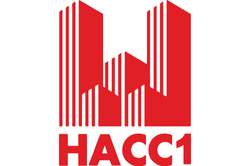 HACC1 Complex Building