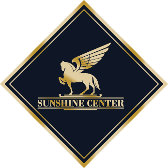Chung cư Sunshine Center