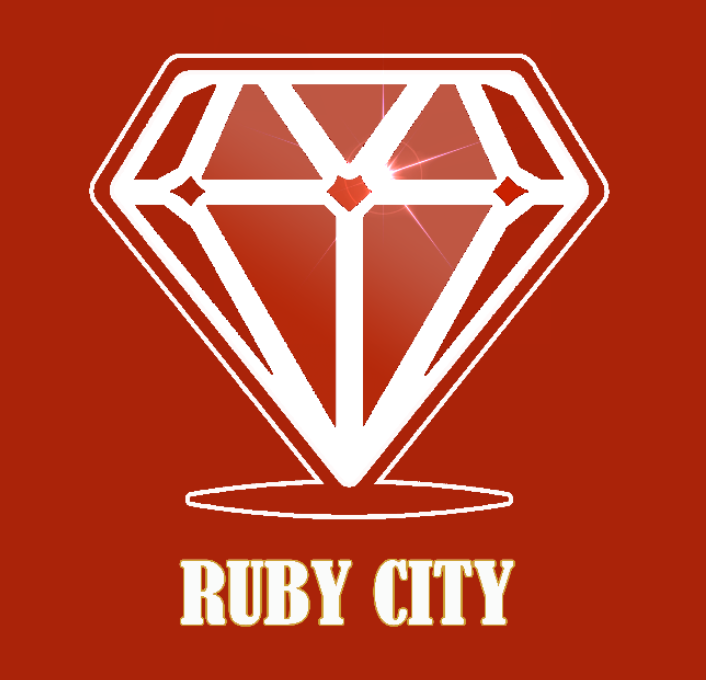 Ruby City