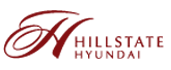 Hyundai Hillstate