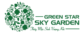 Green Star Sky Garden