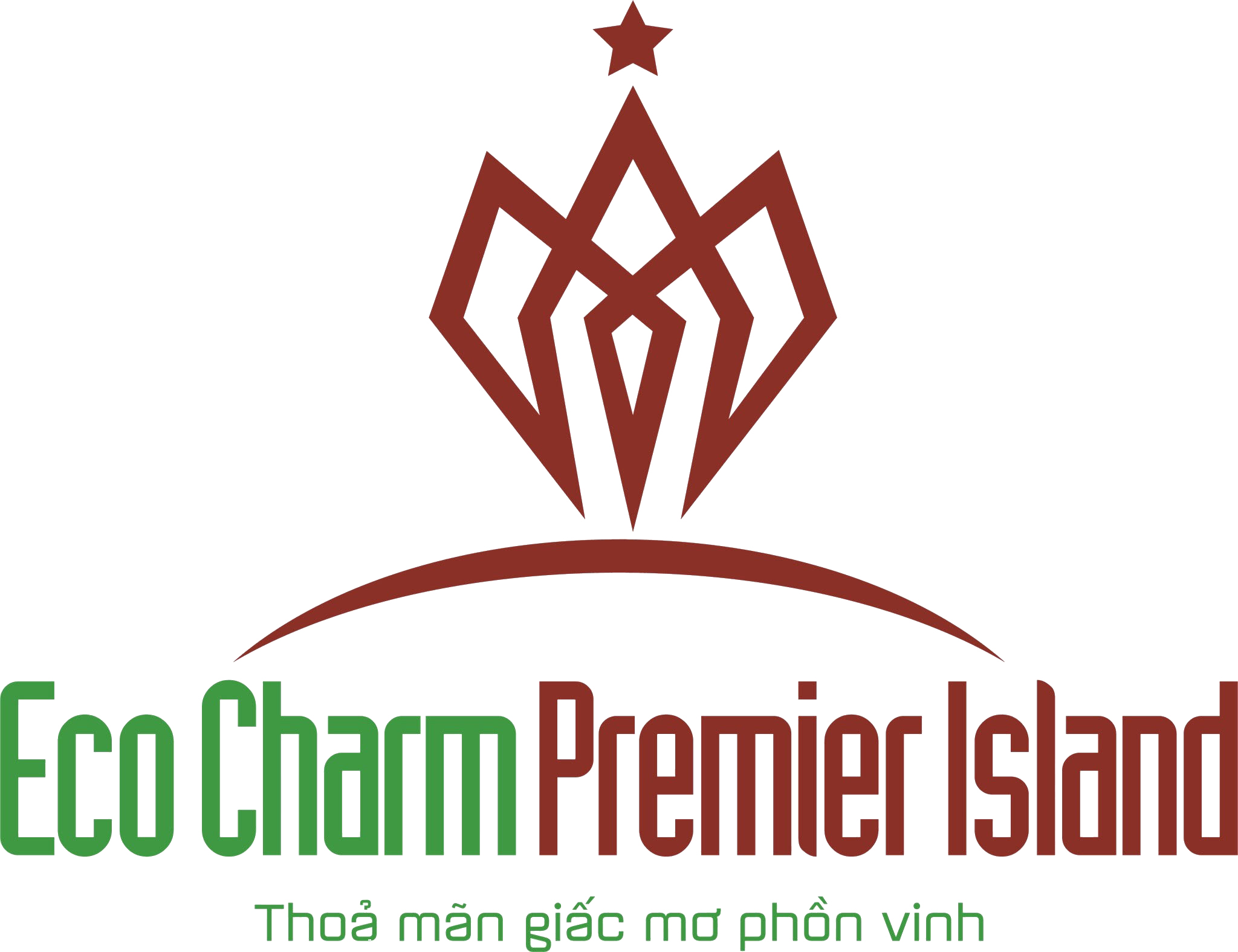 Ecocharm Premier Island