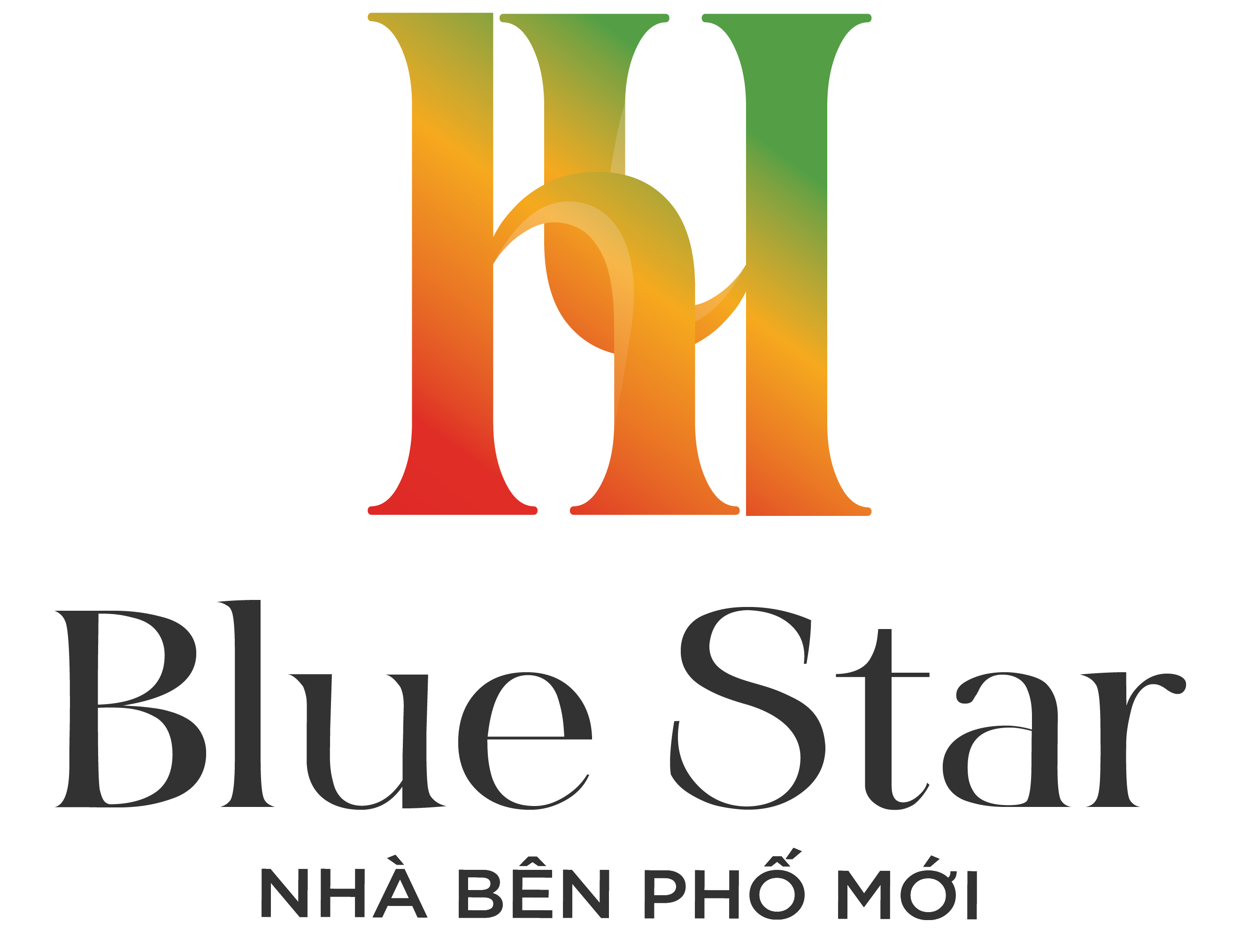 Hanhomes Blue Star