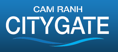 Cam Ranh City Gate