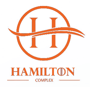 Hamilton Complex  317 Trường Chinh