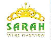 Sarah Villas Thảo Điền