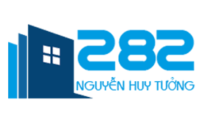 Nhà ở cán bộ chiến sỹ 282  Nguyễn Huy Tưởng