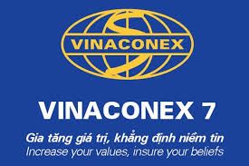Vinaconex 7 Cầu Diễn