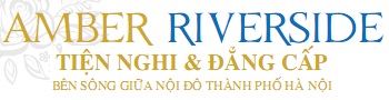  Amber Riverside 622 Minh Khai 
