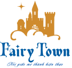 Fairy Town Vĩnh Yên