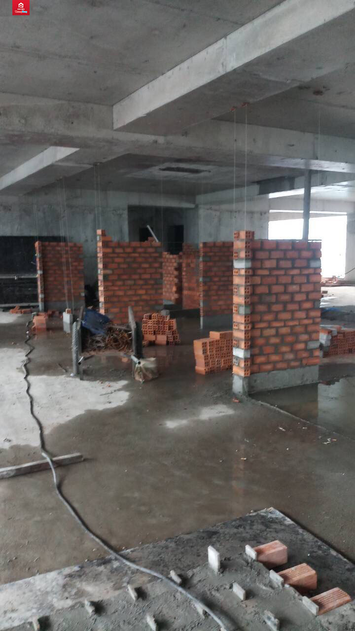 Chung cư - Nha Trang City Central