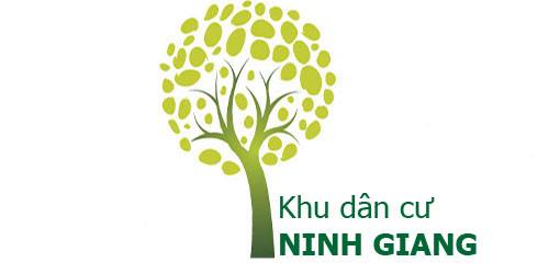 Khu dân cư Ninh Giang