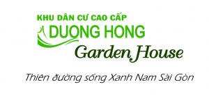 Dương Hồng Garden House