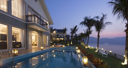 Sunset Villas &amp; Resort