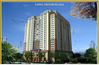 Long Thành Plaza