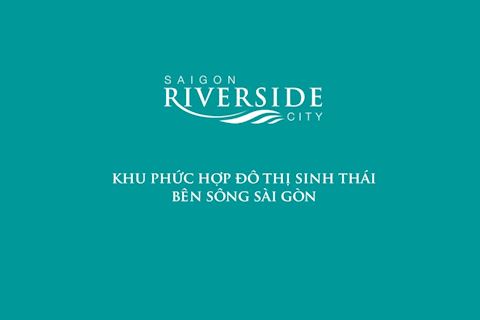 Sông Đà Riverside