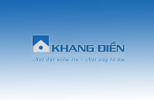 Trí Minh Residence Khang Điền