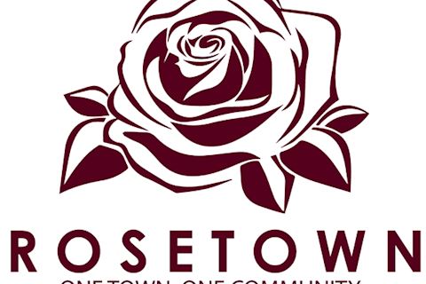 Rose Town