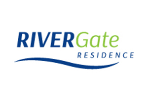 River Gate