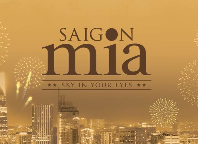 Sài Gòn Mia