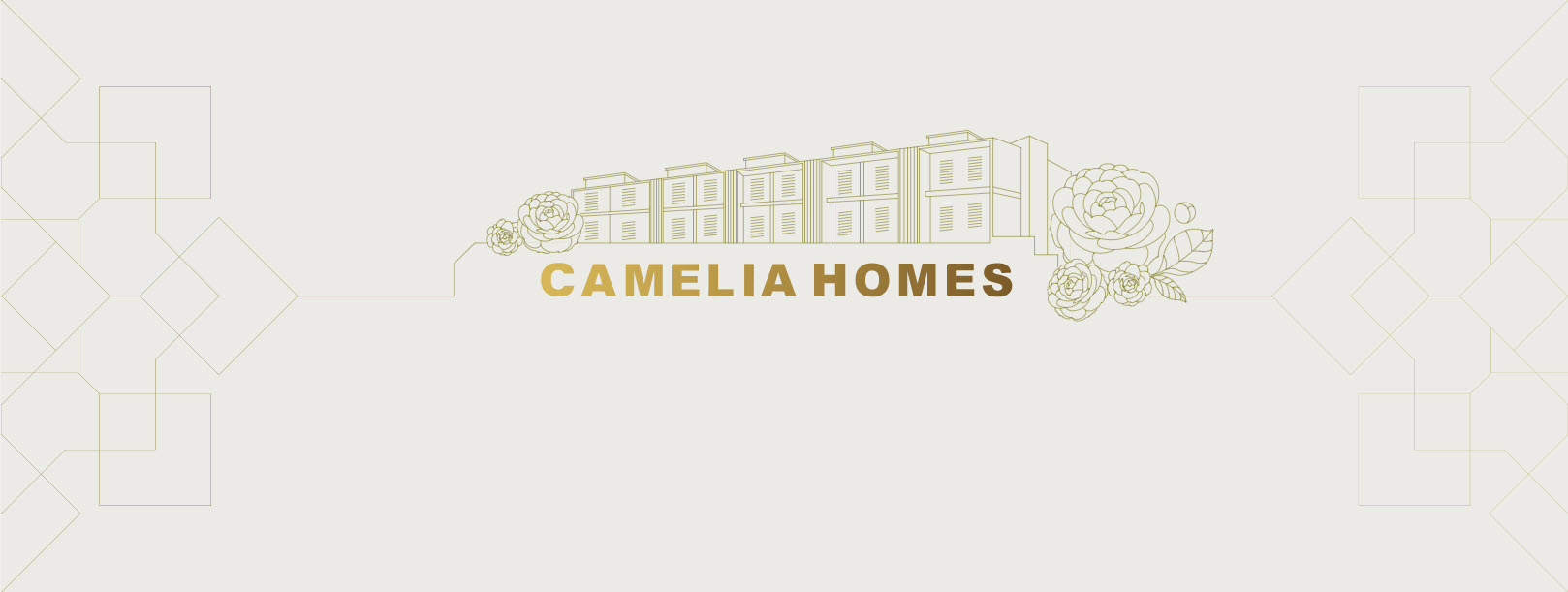 Khu Liền Kề Camelia Homes