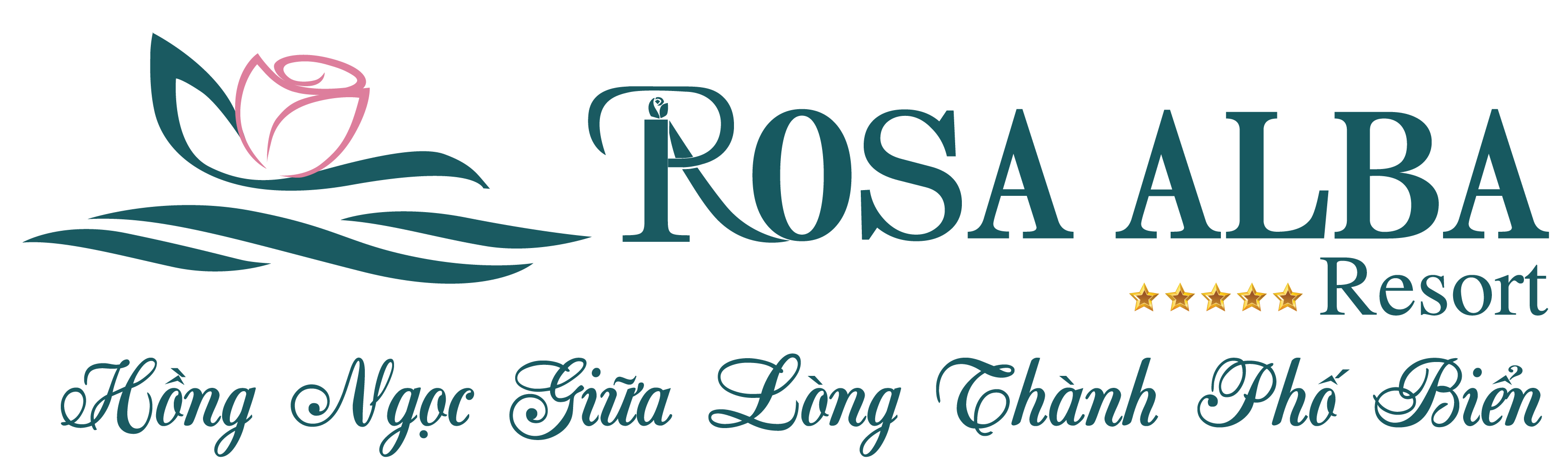 Rosa Alba Resort