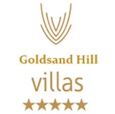 Goldsand Hill Villa