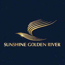 Sunshine Golden River
