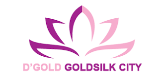 D’Gold Goldsilk City