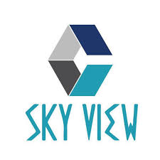 C - Sky View