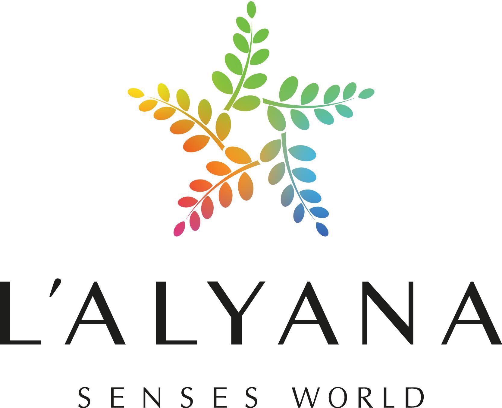 L&#039;Alyana Senses World