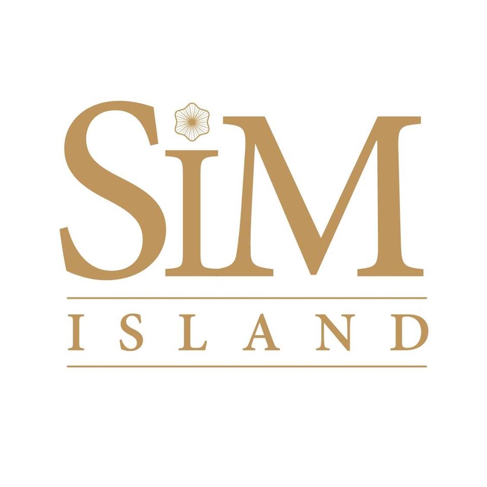 Sim Island