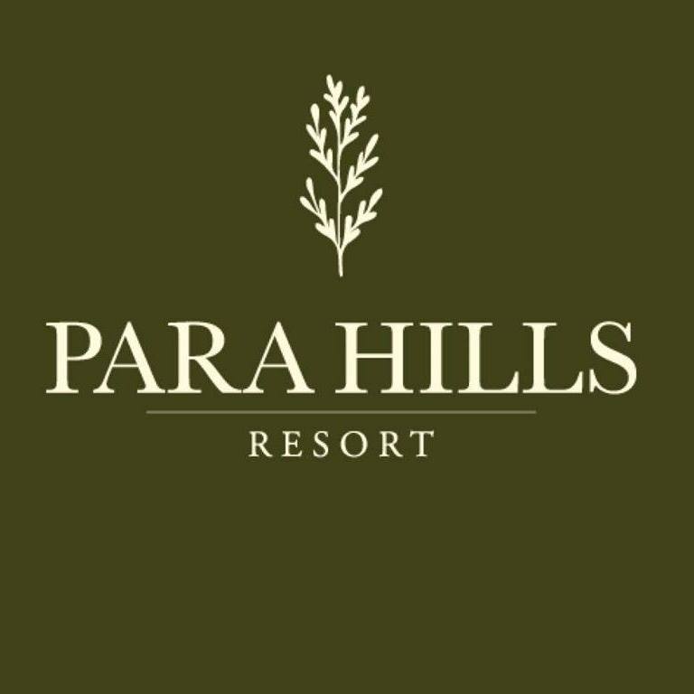 Para Hills Resort Hòa Bình