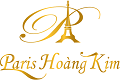Paris Hoàng Kim