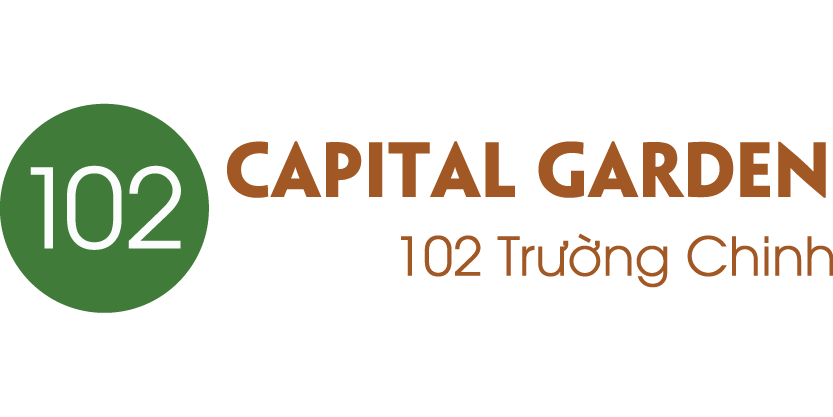 Capital Garden 102 Trường Chinh 